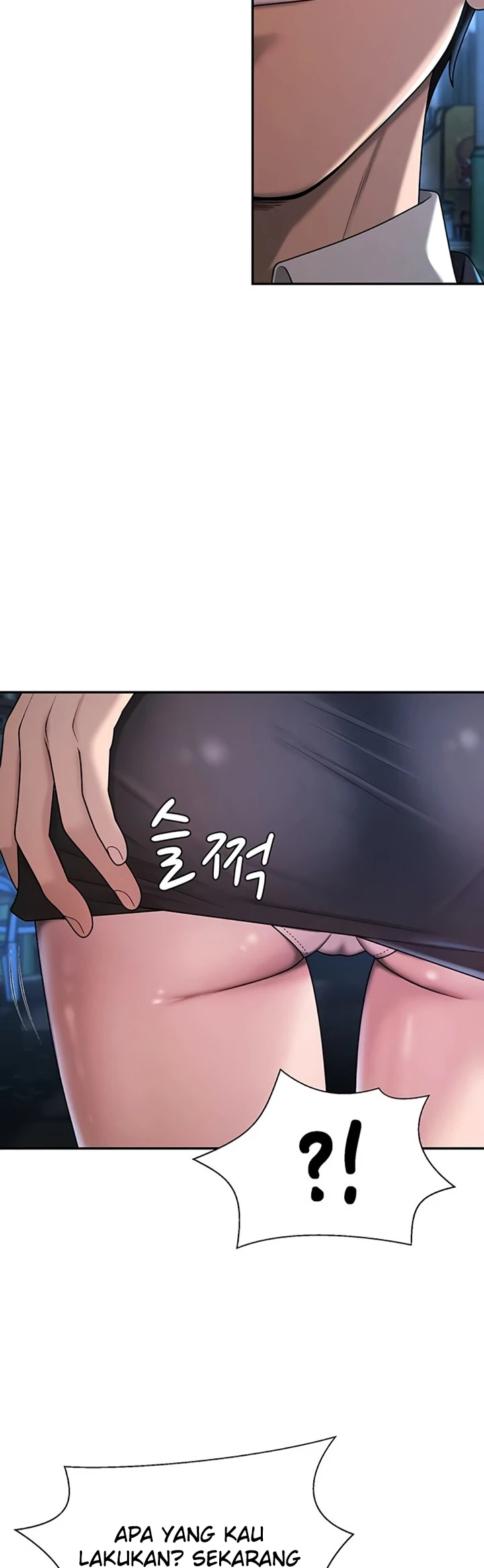 Pay with Your Body - Page 23